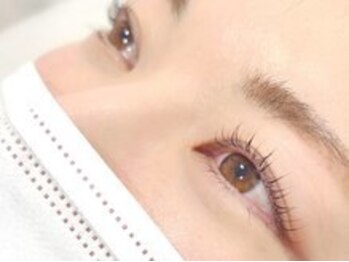 アーツ アイサロン 町田店(arts eyesalon)/まつ毛パーマ