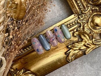 ルミエナ 銀座(Lumiena Ginza)/ダイヤモンドコース