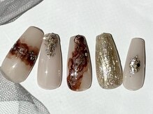 バタフライ 津田沼店(Butterfly)/定額デザインC