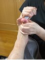 ネスパ/富永