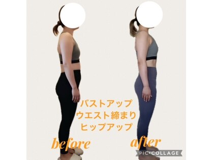 フォーシー(4C)の写真
