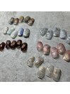 定額ニュアンスart6～10本