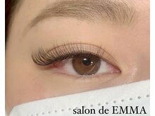サロンドエマ(Salon de EMMA)/ボリュームラッシュ200本