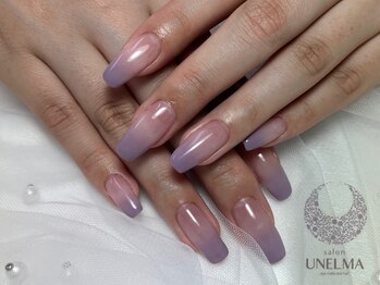 りとる うねるま 博多/カラーグラデーション