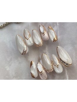 アートの種類が豊富