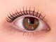 サロンビーアイ 六本木(Salon Bi.)の写真/【ナチュラルにすっぴんでもかわいい目元へ☆】似合わせデザインで目力UP！朝のメイク時間の短縮にも◎