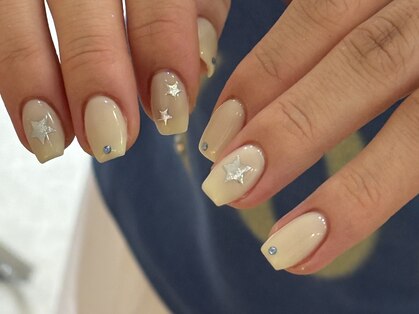 アイネイルズ 天神今泉店(I-nails)の写真