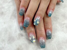 シンプル定額デザイン