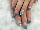 シンプル定額デザイン