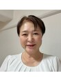 ヘルシースリムなにわ 橋爪 てい子