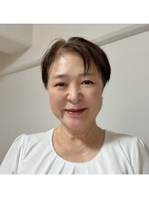 ヘルシースリムなにわ&nbsp;橋爪 てい子