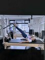 ヌク(nuku) 週1でピラティスに。丸二年続いています!