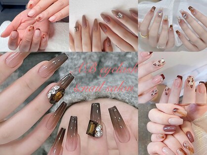 ABマツエクネイルサロンの写真