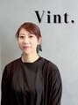 ヴィント(vint.)&nbsp;千國 美穂