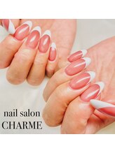 シャルム(CHARME)/