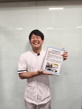 江戸川平井整骨院/交通事故後の施術