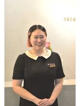 ビューティーデイ バイ オーキッド(BEAUTY DAY by ORCHID) 尾形 真季