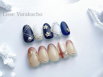 リセ 有楽町店(Lisse)