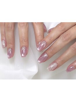 小規模プライベートサロン