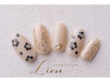 リアン(Lien)/shiny floer