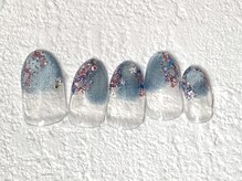 リボン 立川店(Ribbon)/定額SimpleArt