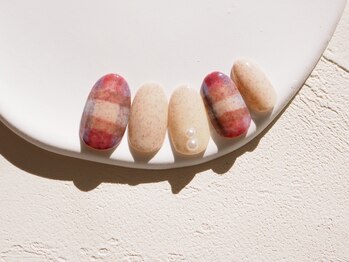 定額アート7500円