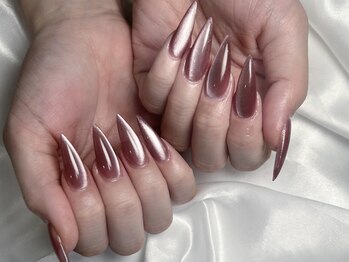 ケー 渋谷店(K)/【スカルプ】マグネット