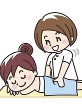 憩リラクゼーション&nbsp;ご 