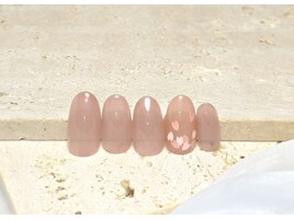 【定額】シンプルデザイン