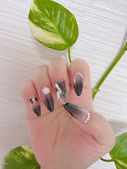 ミキネイルサロン(MiKi Nail Salon)/8980