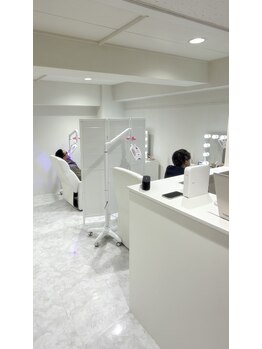 エクシアホワイト 平岸駅前店/エクシア ホワイトニング 平岸店