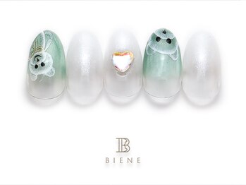 ビーネ 品川 高輪店(BIENE)/26年4月マンスリープラチナ-11