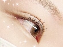 ビーモア(B.MORE)/まつ毛パーマ♪