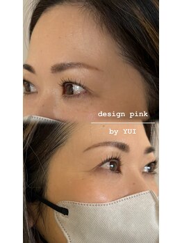 エハコ(ehako)/まつ毛パーマ