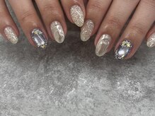 ディアネイル 大宮店(Deanail)/