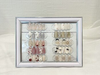 リーミプラス なかもず店(Rimi.+)/フリーデザイン★【なかもず】