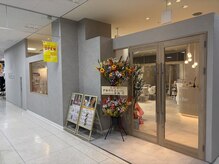 フォルチェ ゆめタウン東広島店(Folche)の雰囲気（ゆめタウン東広島店内にあり、行きやすい！）