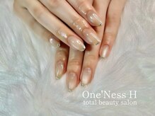 ワンネス 平林店(One’Ness)/Nail design