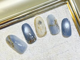 4月定額デザイン