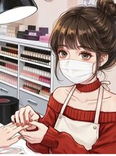 ミレアネイル 銀座(MIREA NAIL) さ え