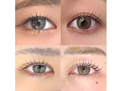 サロン ビレッジ キンシチョウ(SALON VILLAGE Kinshicho)の写真