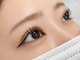 ビアンカ 田町店(Bianca)の写真/【立ち上げ~丸みデザインまで◎】平日まつげパーマ（上）¥4400（上下）¥5500パリジェンヌも人気◎