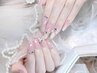 【mizuki指名 リピーター様】 10本 つけ放題コース ¥11,550