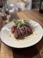 トータルビューティー パッション 茨木(Total Beauty Passion) 食べるのと、お酒を飲むのが大好きです^^