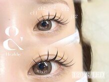 ニクシー 警固店(Nixie)/アンドヘルシー、パリエク、