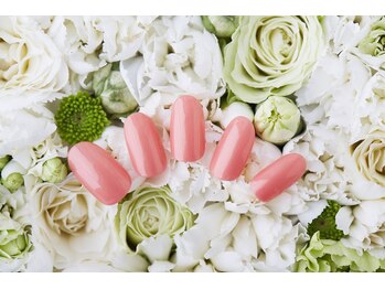 ナチュラル フット ネイル(Natural Foot Nail)/シンプルワンカラー