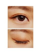 シルフ エルスパ 阪急茨木店(Sylph &EirSPA)/ESボリュームラッシュ１２０本