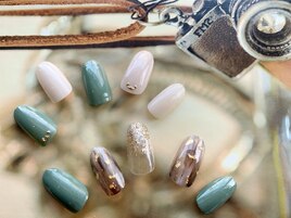 11月限定アート/5220