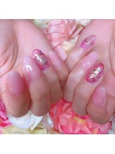 シュシュ ルージュ(chouchouRouge)/スカルプ