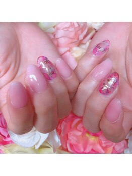 シュシュ ルージュ(chouchouRouge)/スカルプ